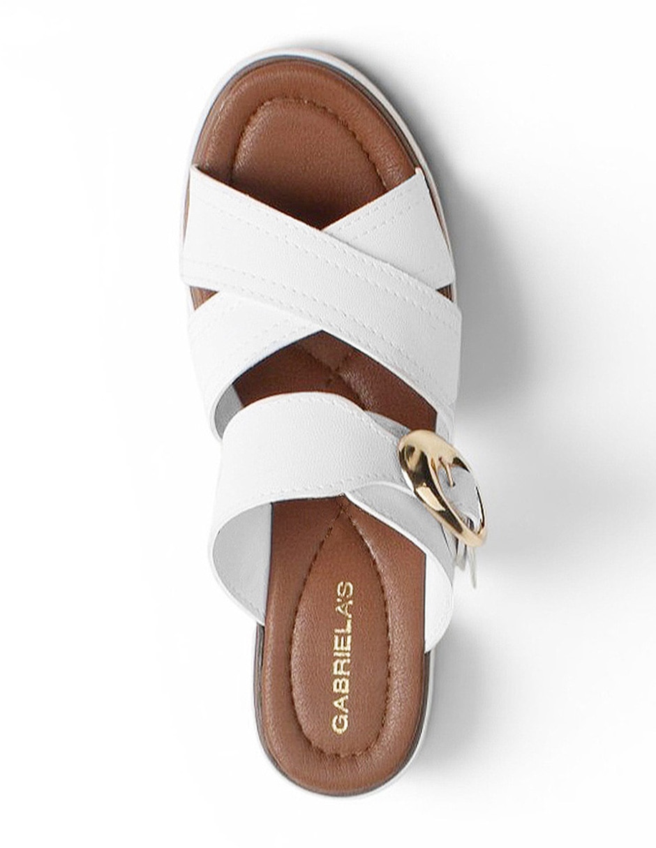Sandalia para mujer 7